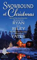 Snowbound at Christmas (Montana Men #5.5) by Lia Riley