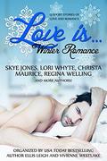 Love Is... Winter Romance by Patty MacFarlane
