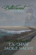 Bittersweet Holiday (The Mark of the Jersey Devil #3) by T.A. Chase