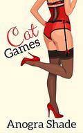 Cat Games by Angora Shade