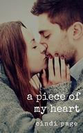A Piece of My Heart (Full Circle #1) by Cindi Page