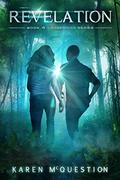 Revelation: Book 4 - Edgewood Series by Karen McQuestion