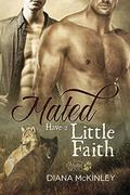 Have a Little Faith by Diana McKinley