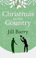 Christmas in the Country by Jill Barry