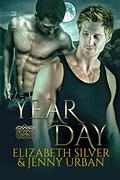 A Year and a Day (Fae Haven #1) by Jenny Urban