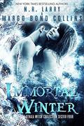 Immortal Winter  (Sector 4) (The Othala Witch Collection) by N.R. Larry