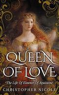 Queen of Love by Christopher Nicole