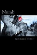 Numb (Cut #0.5) by Kathleen Mareé