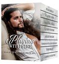 Playing with Fire by Candice Stauffer