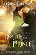 Rescued by a Prince by Ginny Hartman