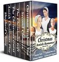 Christmas Amish Romance Boxed Set by Susan Vail