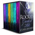 Rocked: Greatest Hits by Clara Bayard