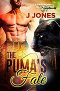 The Puma's Fate by JJ Jones