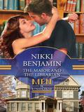 The Major and the Librarian by Nikki Benjamin