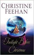 The Twilight Before Christmas by Christine Feehan