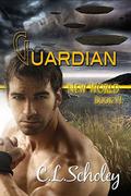 Guardian (New World #6) by C L Scholey