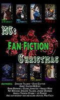 MC Fan Fiction Christmas: Fan Fiction by Barbi Barnard