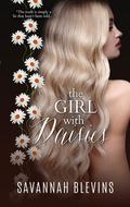 The Girl with Daisies by Savannah Blevins