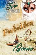 Forbidden Genie by Tori Dean