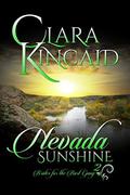 Nevada Sunshine (Brides for the Bart Gang #2) by Clara Kincaid