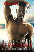 Dark Chocolate Peppermint (Candy Man Delivery) by Graylin Fox
