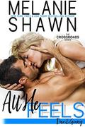All He Feels - Dax & Ginny by Melanie Shawn