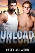 Unload (Loaded #3) by Casey Ashwood