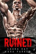 Ruined: The Anguish MC by Kara Parker