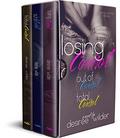 Losing Control Series: Books 1-3 by Desiree Wilder