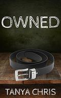 Owned by Tanya Chris