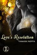 Love's Resolution (CIrcle R Ranch #4) by Tamara Hoffa