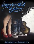 Unexpected Love by Jessica Ashley