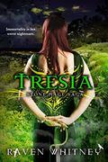 Tresia (Stone Mage Saga #3) by Raven Whitney