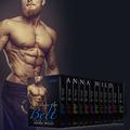 Below the Belt Box Set by Anna Wild