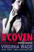 Fated Mates (The Coven #3) by Virginia Wade
