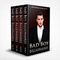 Bad Boy Billionaires Box Set by Jasmine Jameson