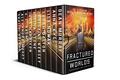 Fractured Worlds: Ten YA Dystopian Novels by Dean Murray