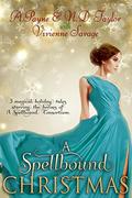 A Spellbound Christmas by A. Payne