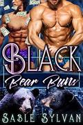 Black Bear Buns by Sable Sylvan