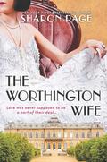 The Worthington Wife by Sharon Page