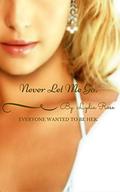 Never Let Me Go by Lydia Rose