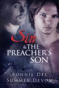 Sin and the Preacher's Son by Bonnie Dee, Summer Devon