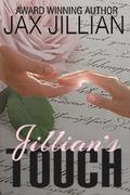 Jillian's Touch by Jax Jillian