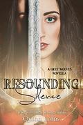 Resounding Silence by Quinn Loftis, KKeeton Designs