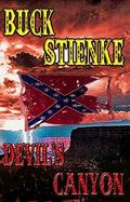 Devil's Canyon by Buck Stienke