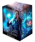 Rune Gate Cycle: Omnibus by Mark E. Cooper