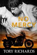 No Mercy by Ramona Lockwood