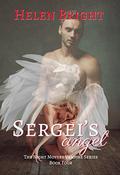 Sergei's Angel: The Night Movers Vampire Series, Book 4 by Helen Bright