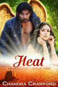 Heat: Transilium Book Two by Willsin Rowe