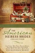 The American Heiress Brides Collection by Mary Davis